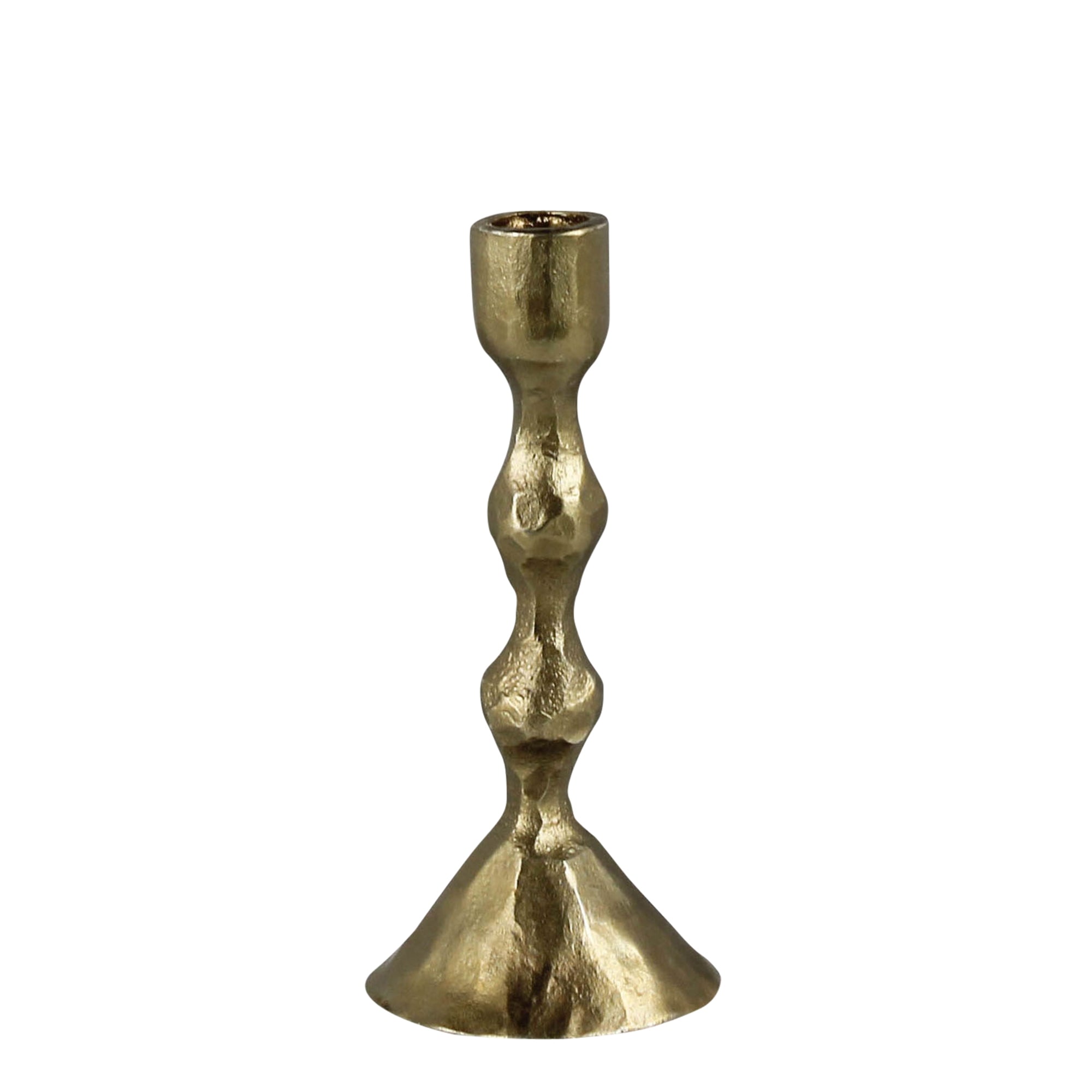 Slim Taper Holder, Double Onion