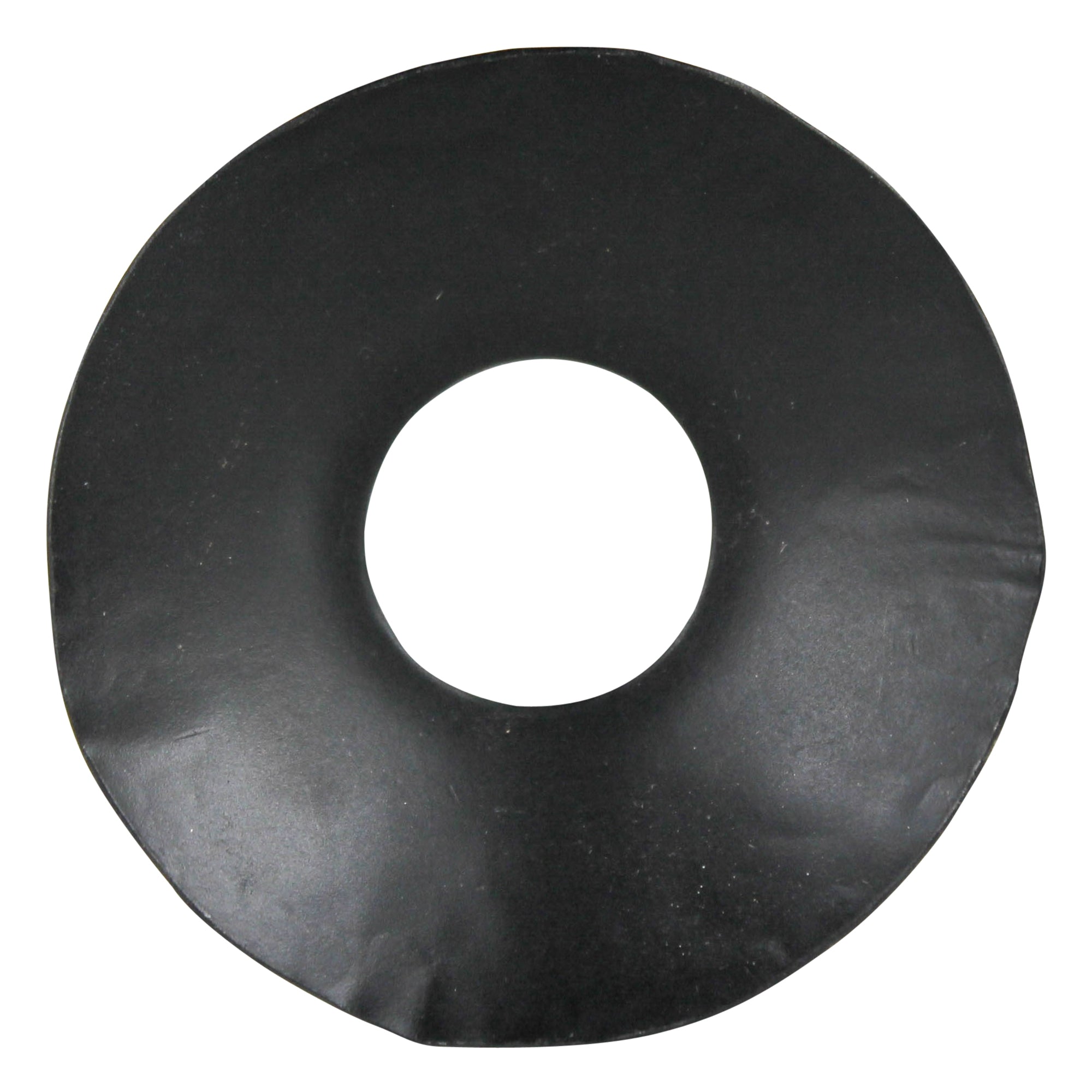 Metal Bobeche - Black