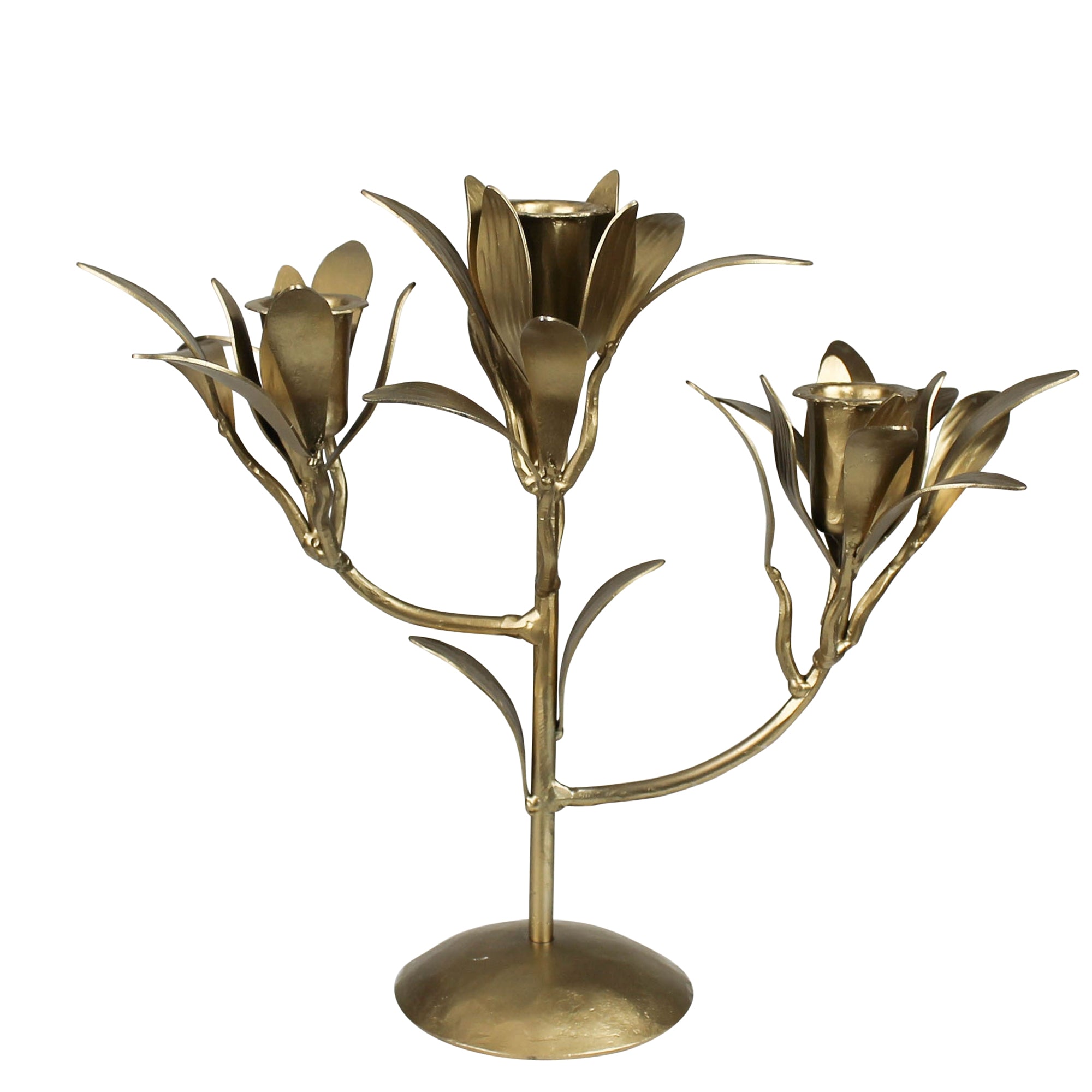 Branch Candelabra