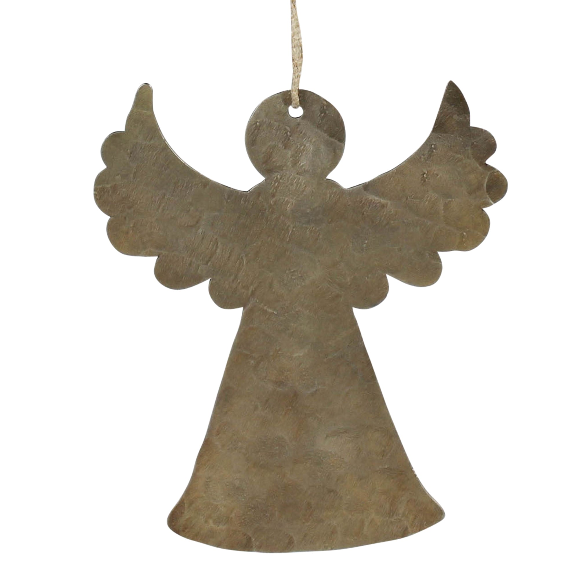 Angel Ornament