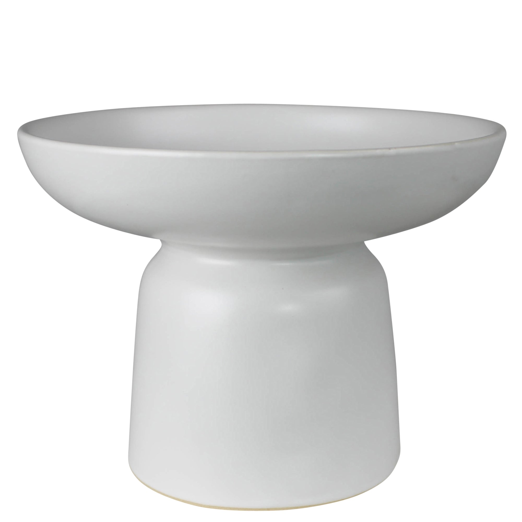 Ceramic Standing Bowl (L)