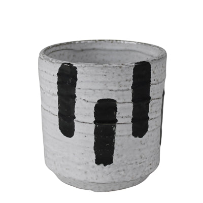 Kai Ceramic Cachepot - Med