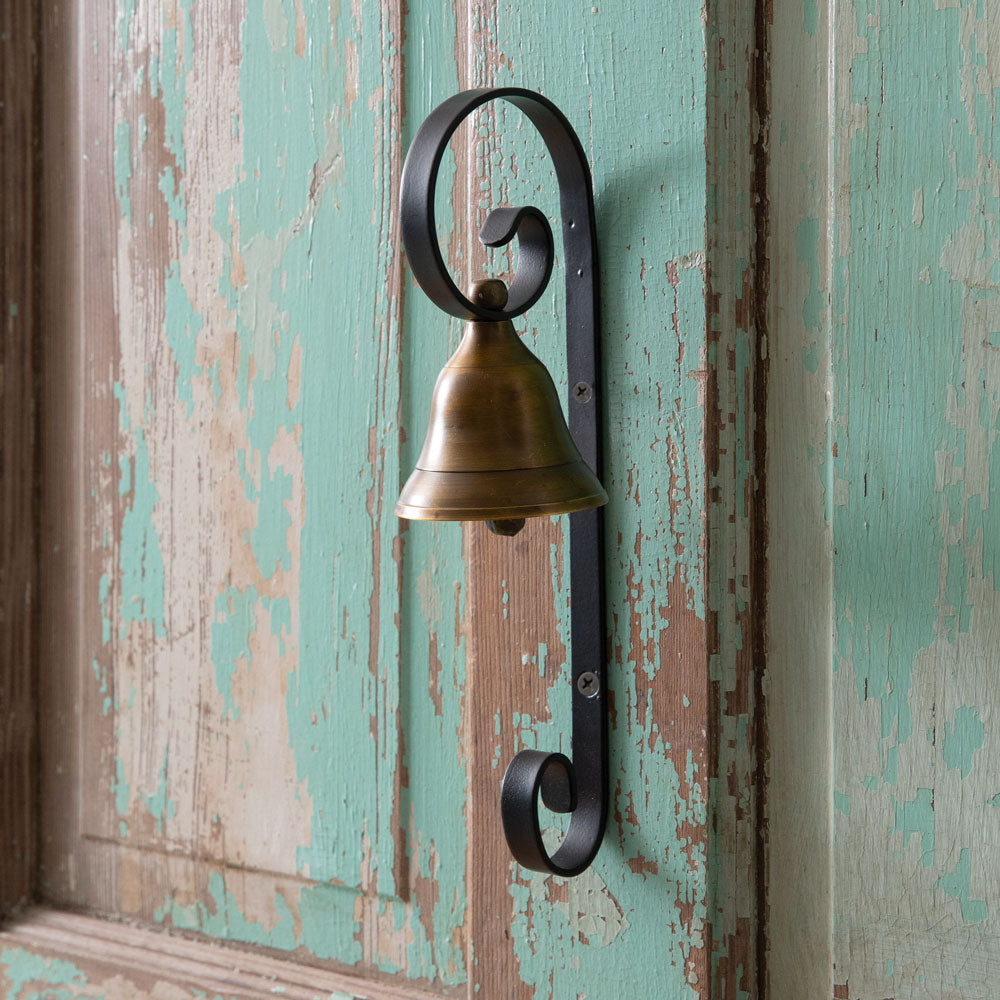 General Store Bell (S/2)