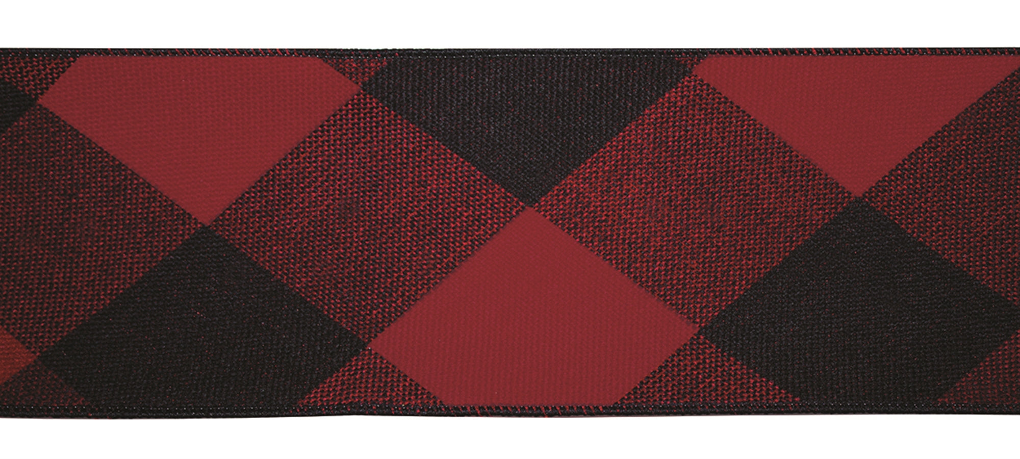 4" x 10 Yds. Wired Acrylic/Polyester