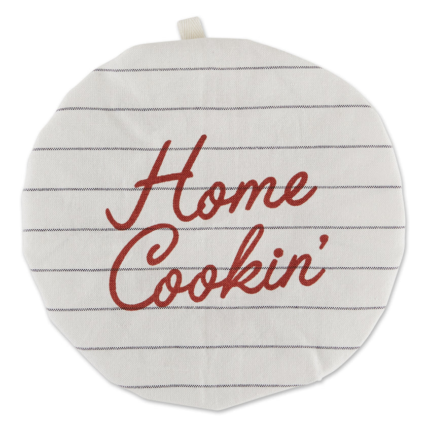 Good Stuff Reusable Dish Covers (S/3)
