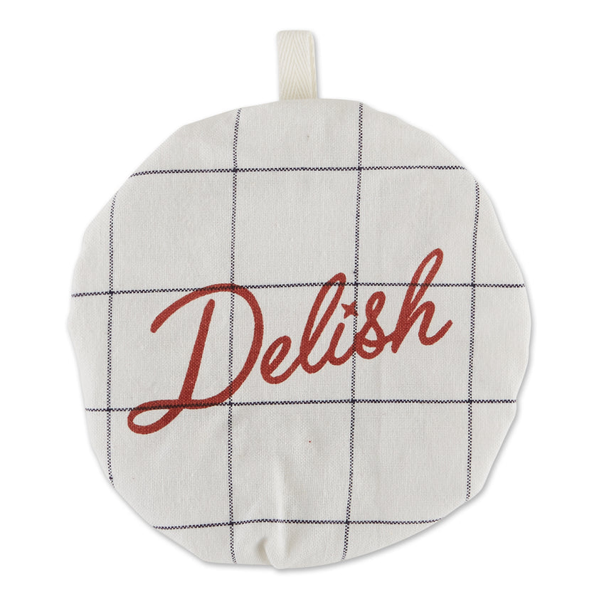 Good Stuff Reusable Dish Covers (S/3)