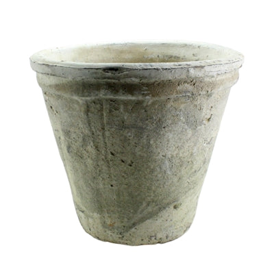 Rustic Terra Cotta Short Tomato Pot - Sm - Whitestone (5610056712349)