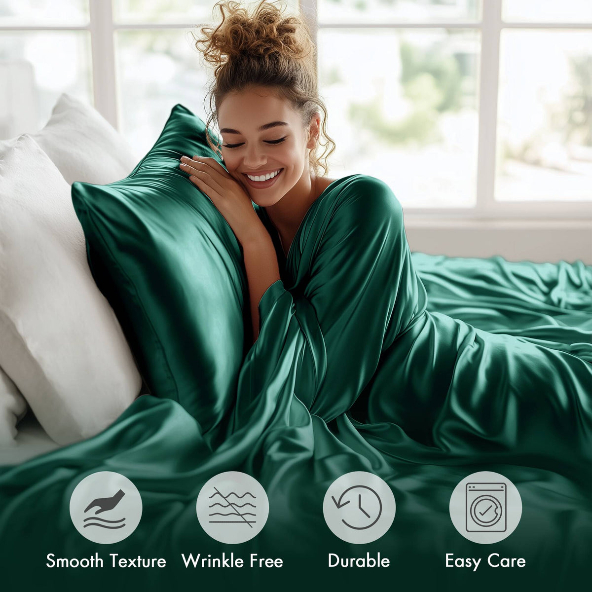Luxury Sheet Set