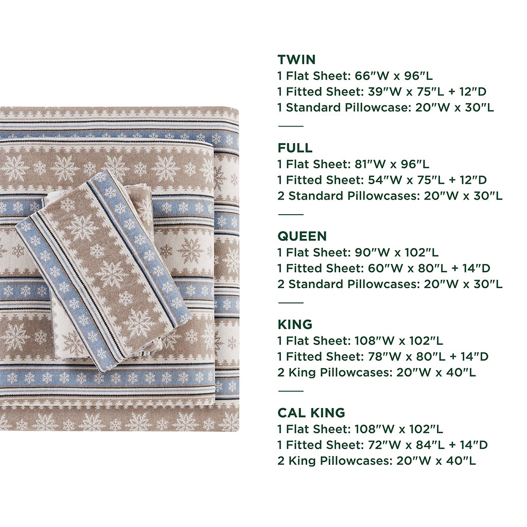 Sheet Set