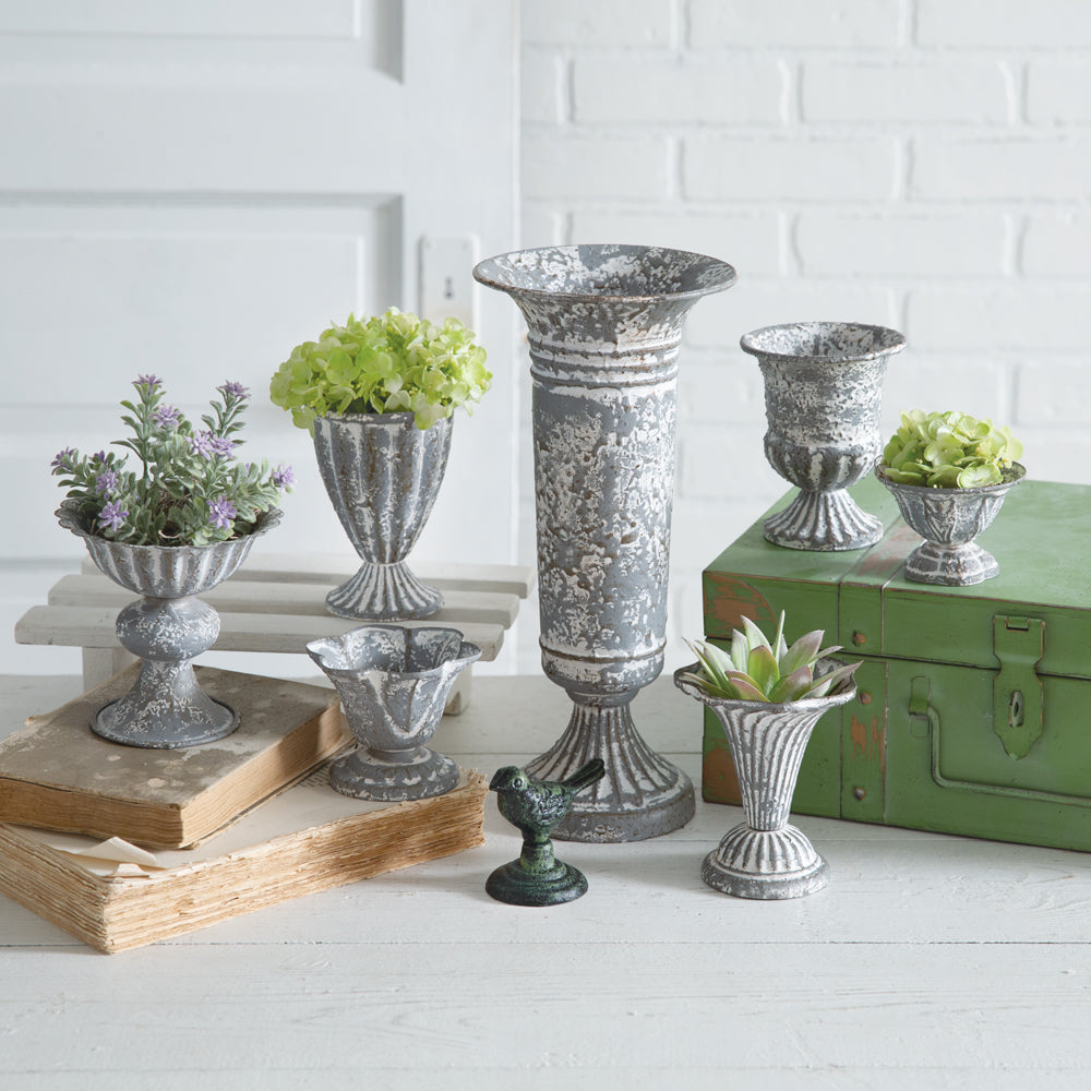 Trophy Cup Collection (S/6)