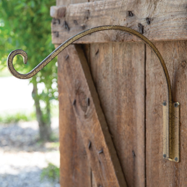 Willowcroft Estate Lantern Bracket