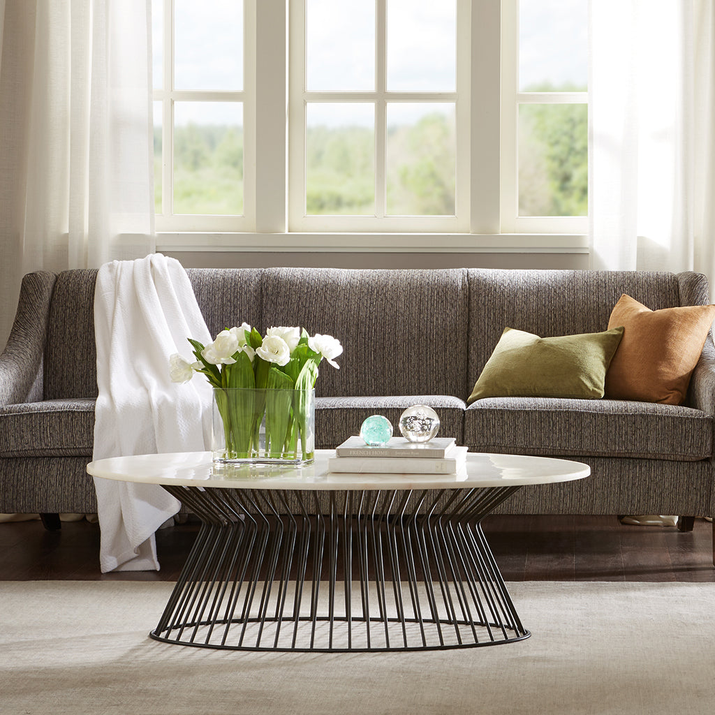 Marbury End Table