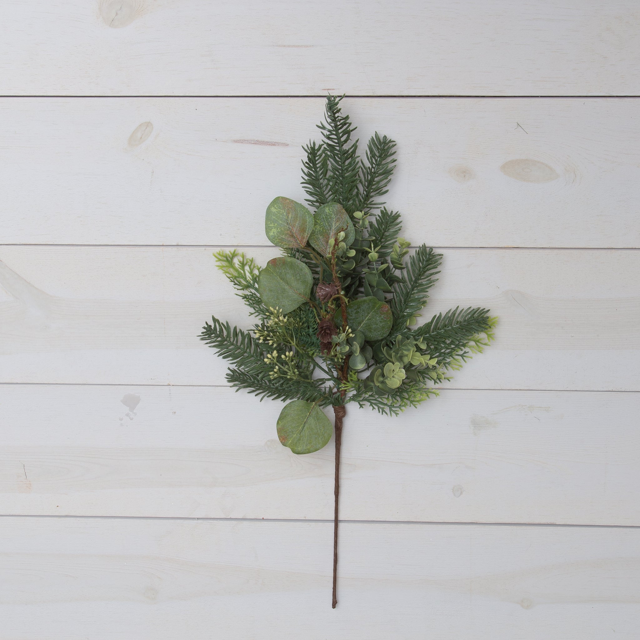 Mixed Winter Green Stems