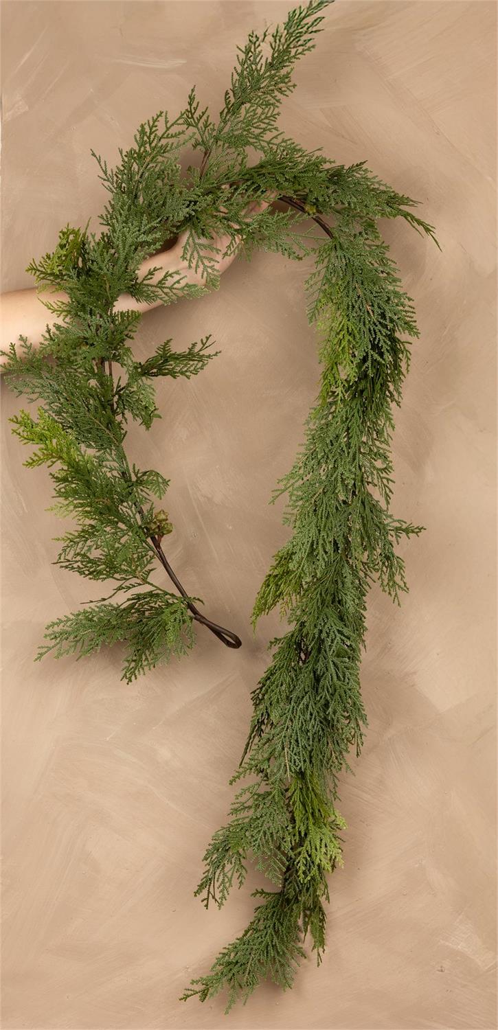 Garland - Cedar Pine
