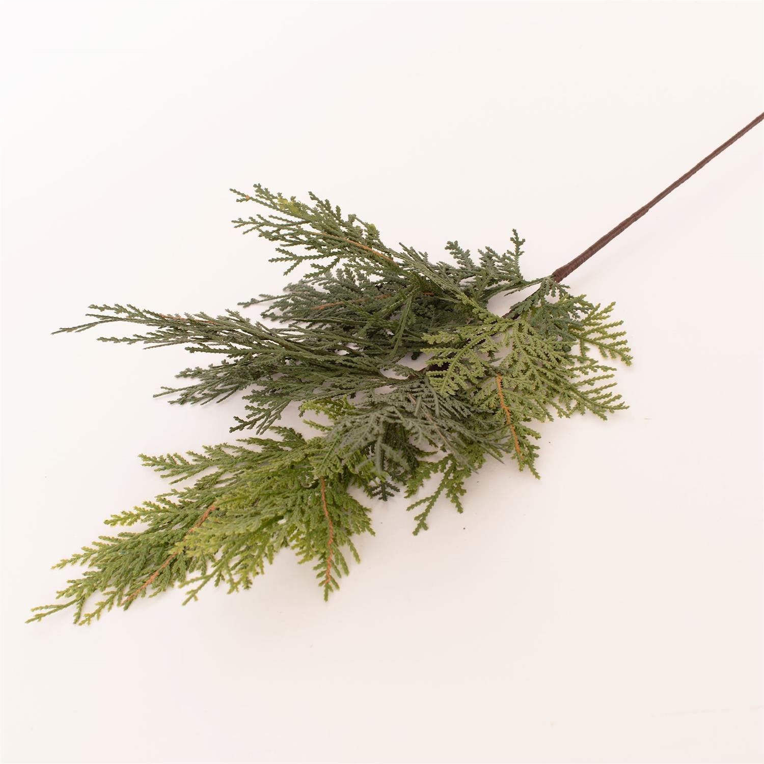 Stem - Real Touch Cedar Pine