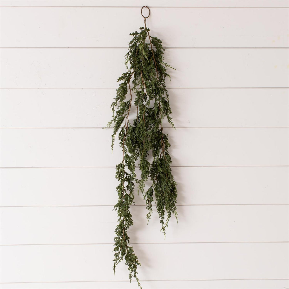 Garland - Hanging Cedar