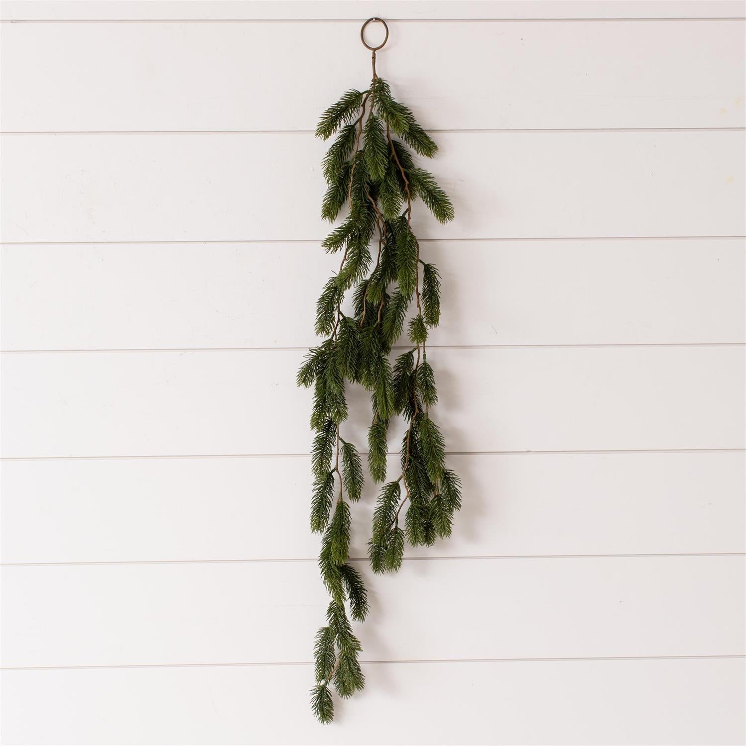 Garland - Hanging Pine