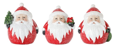 Santa (S/3)