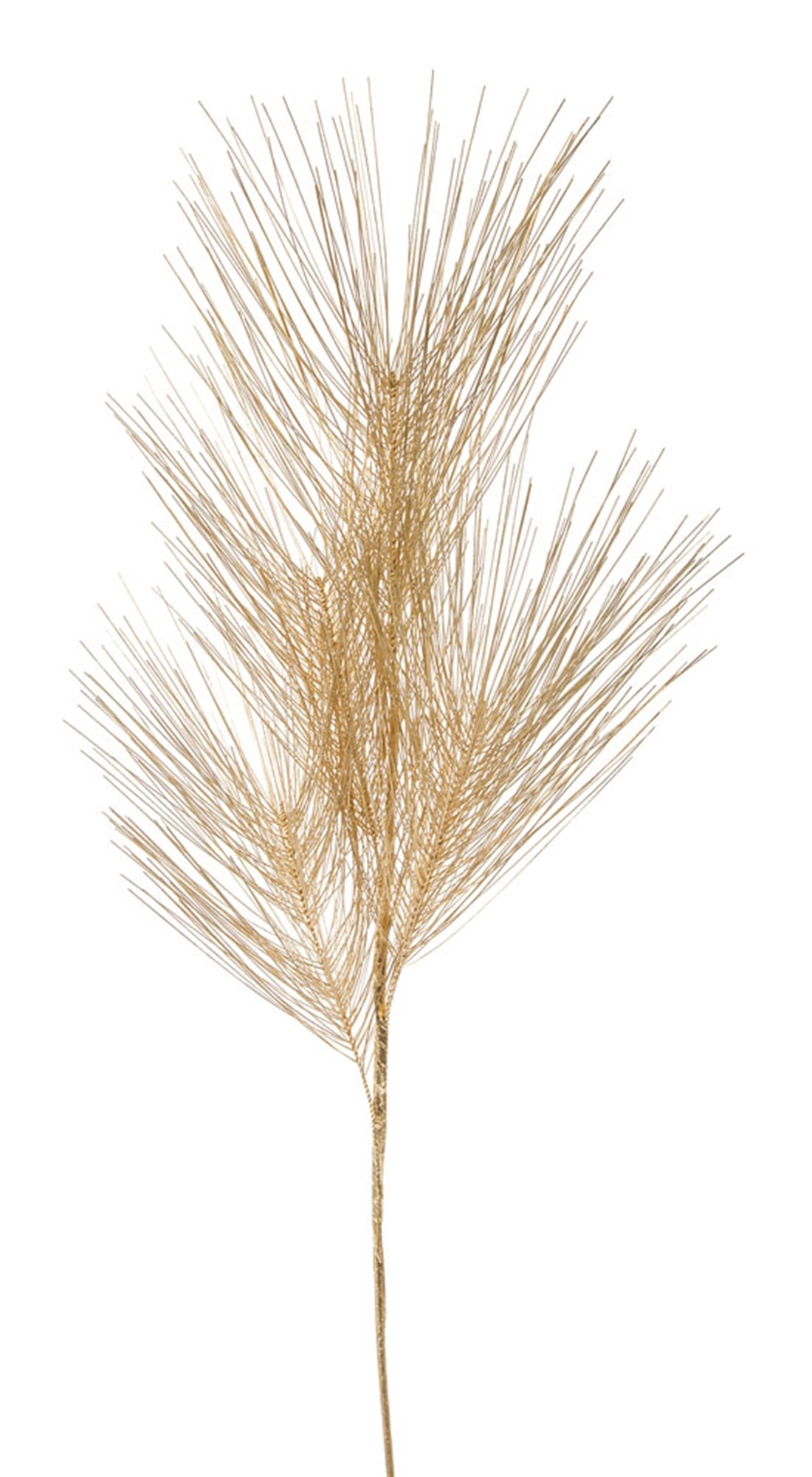 Pine Spray 29"H PVC