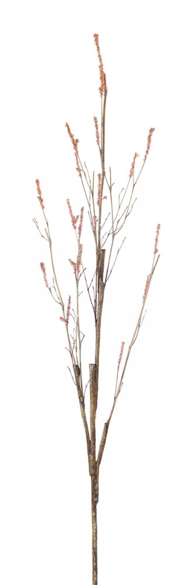 Glitter Twig 45"H