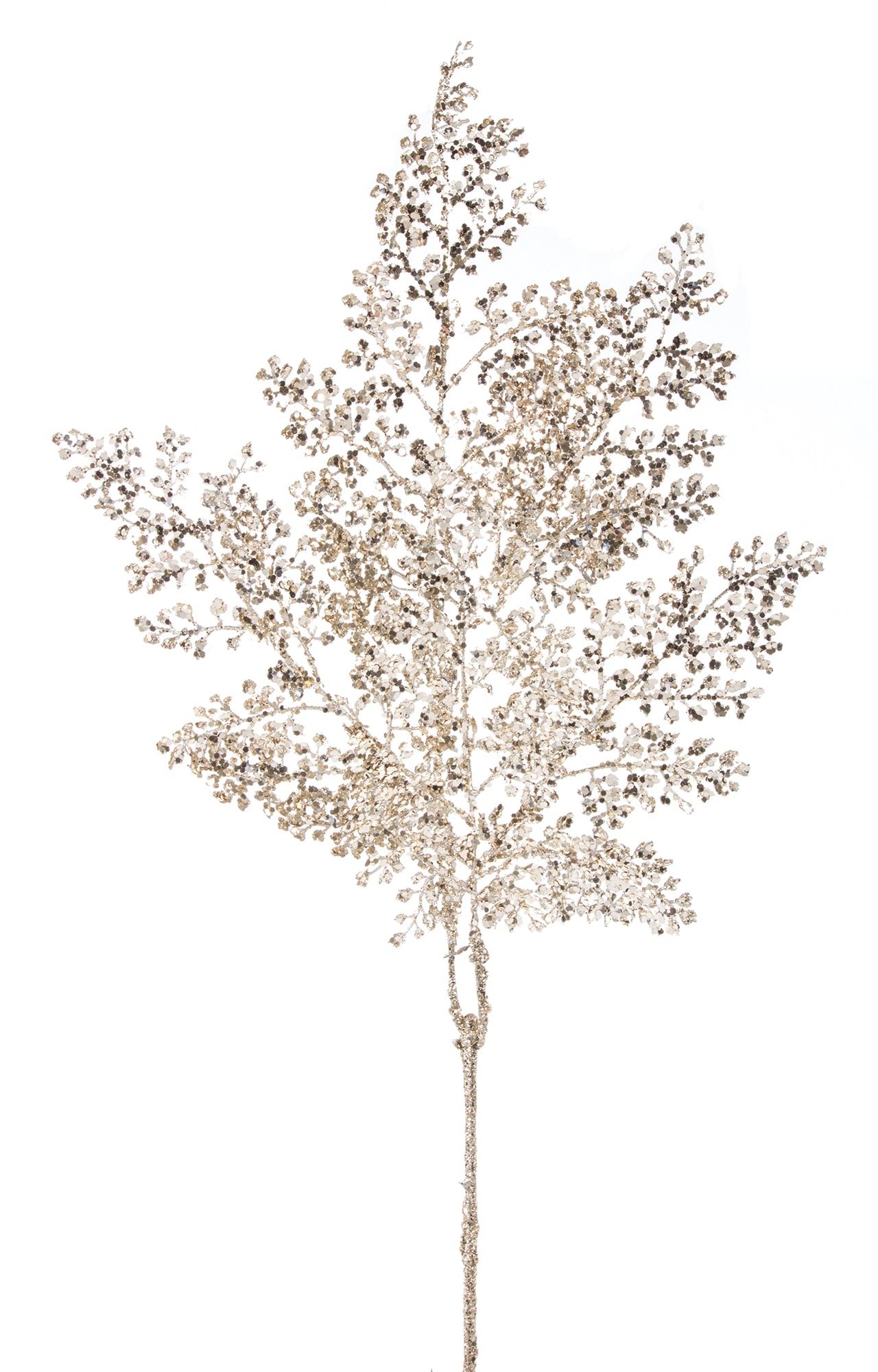 Glitter Spray 31"H
