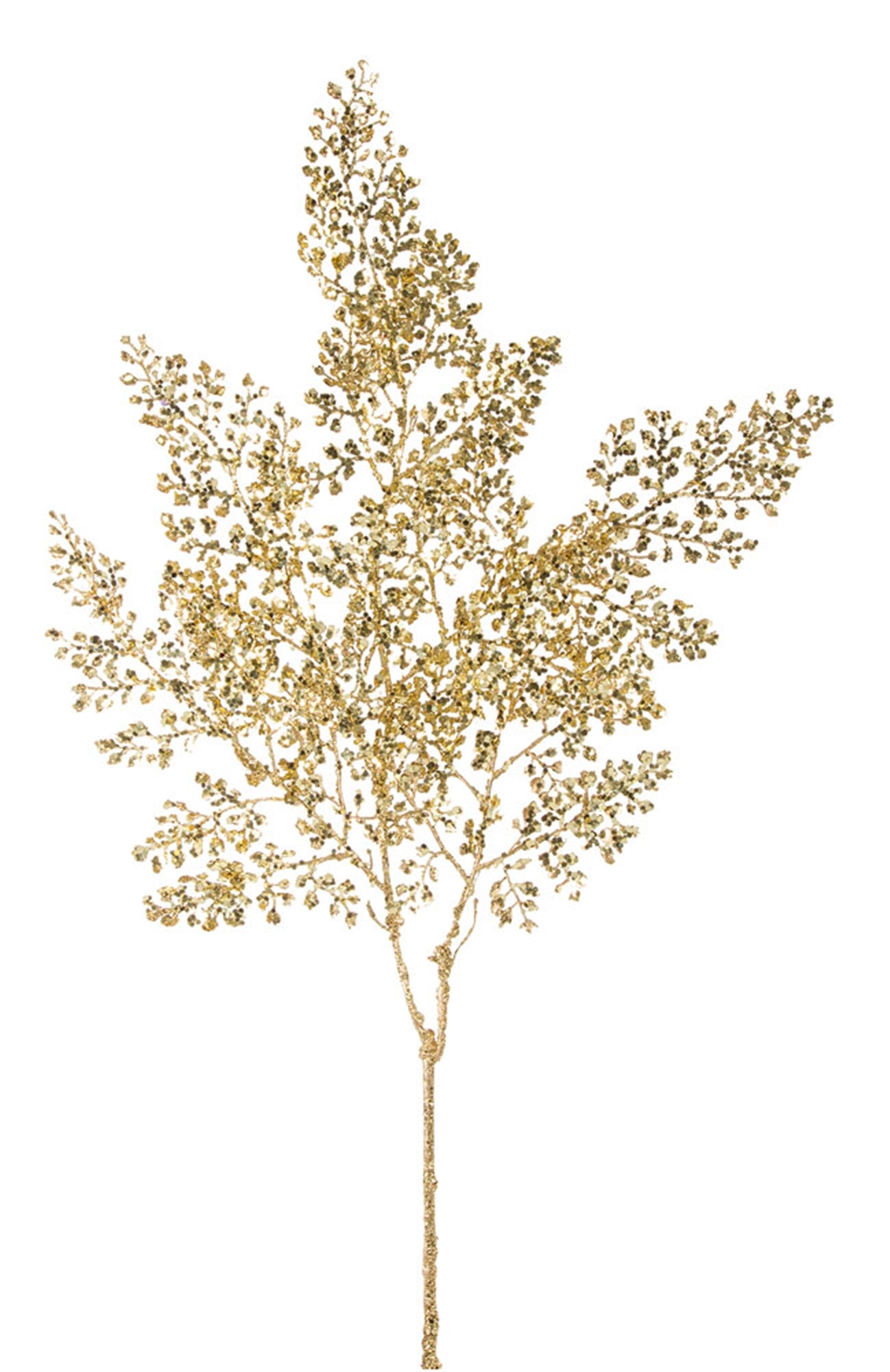 Glitter Spray 31"H