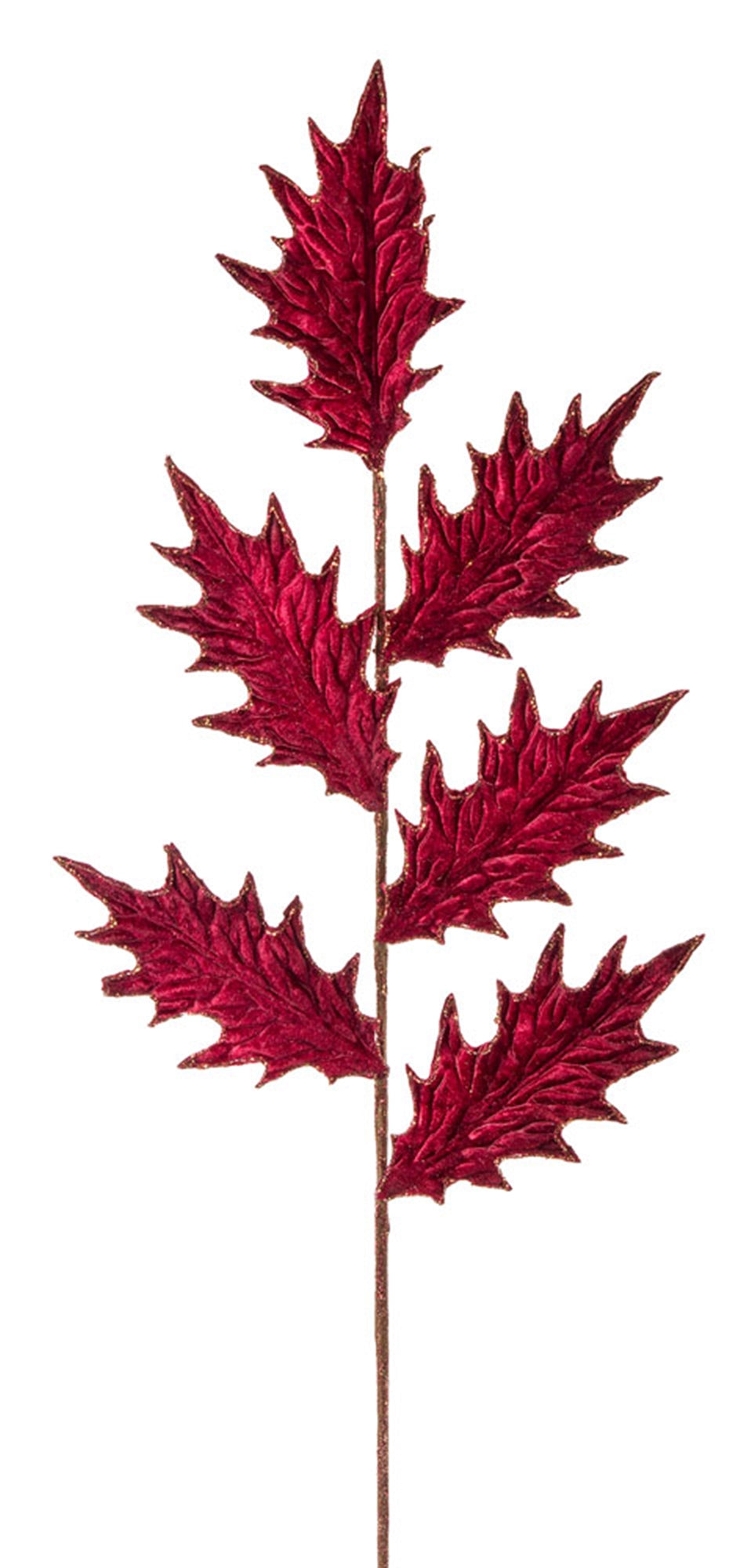 Holly Stem 30.5"H Polyester