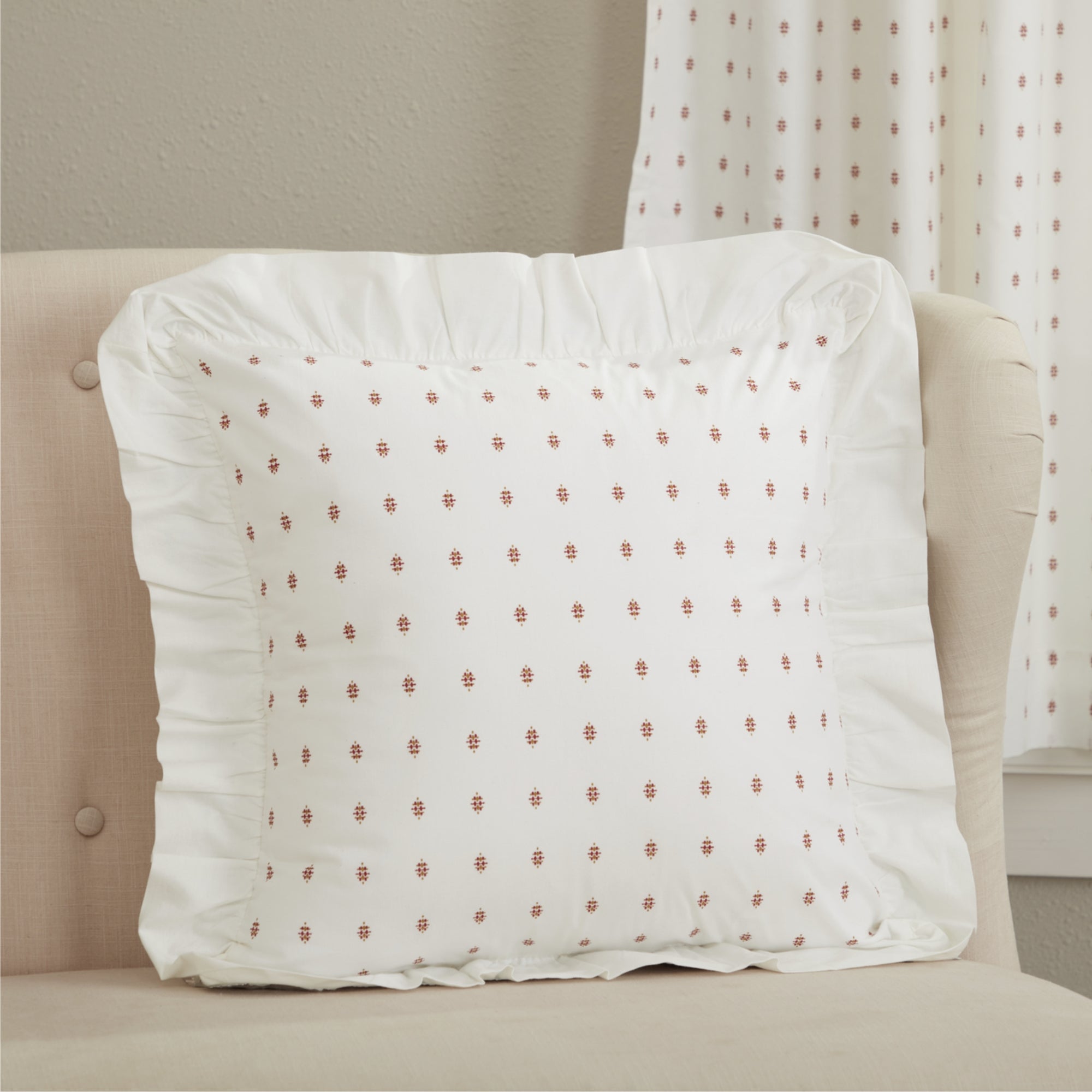 Abigail Pillow Cover