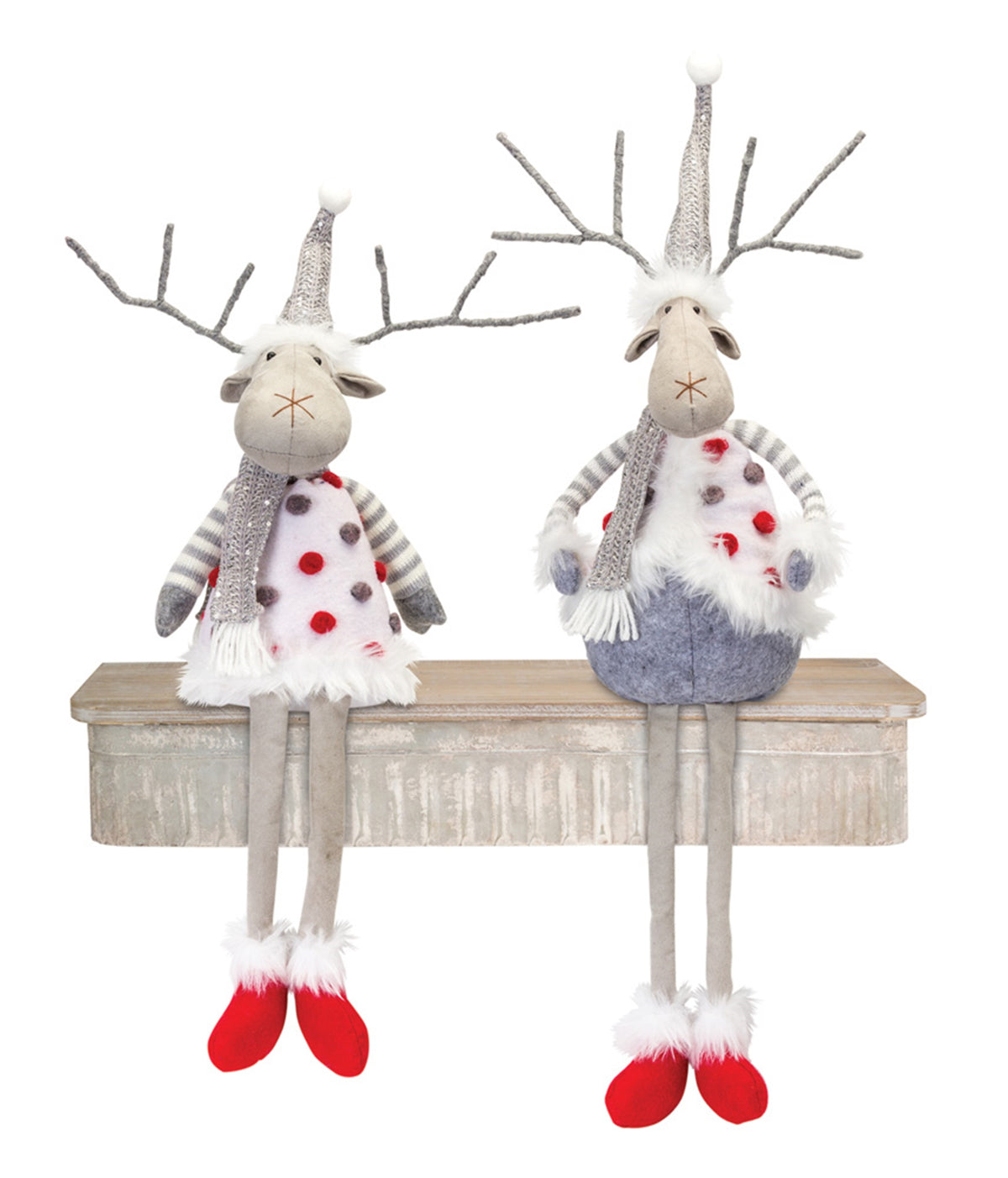 Deer (S/2)
