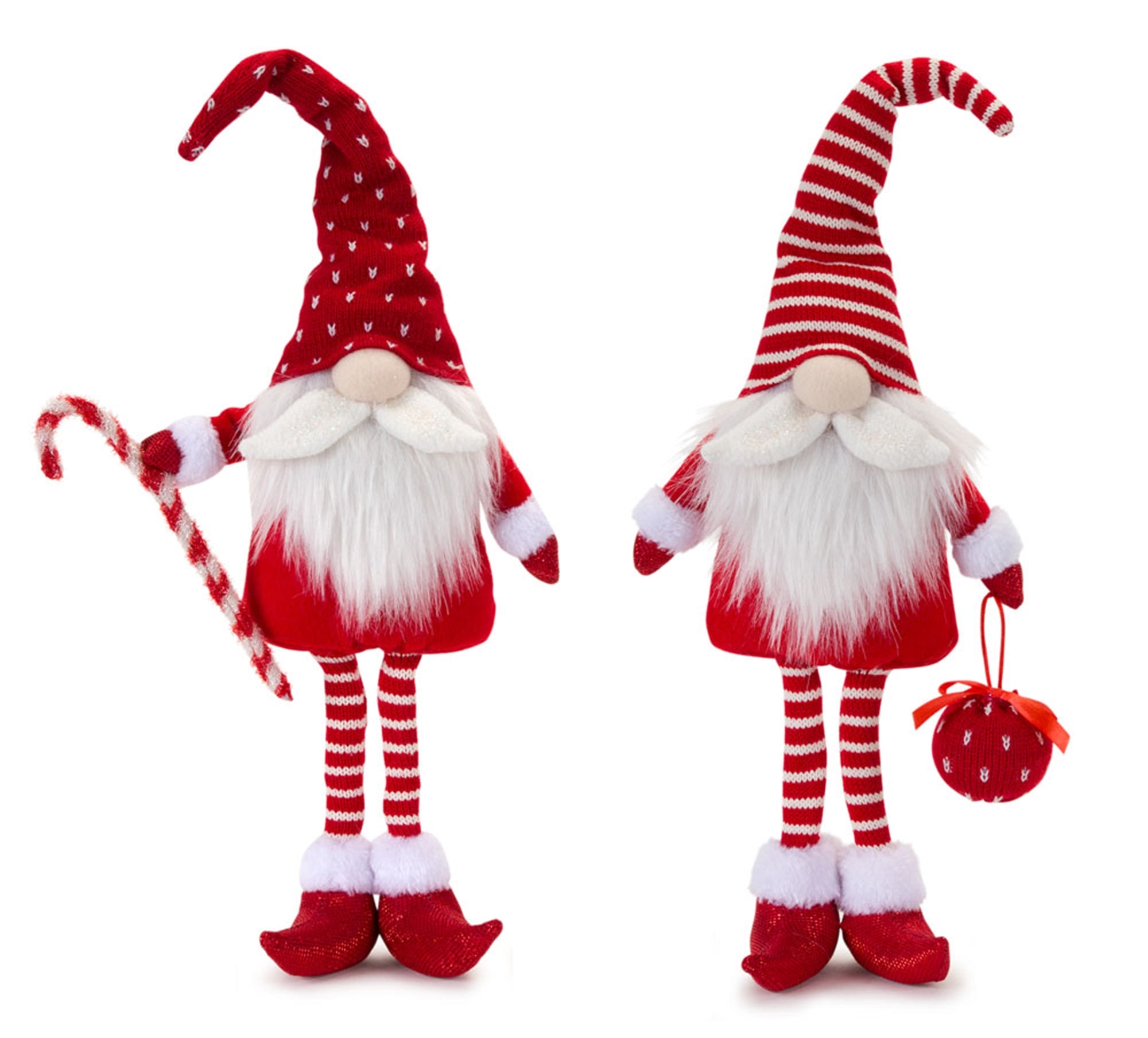 Elf (2 Asst) 21"H Polyester