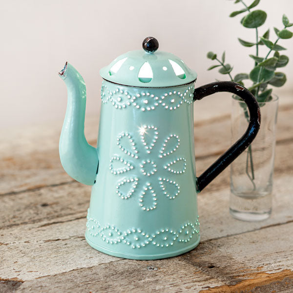 Tall Kettle Wax Warmer