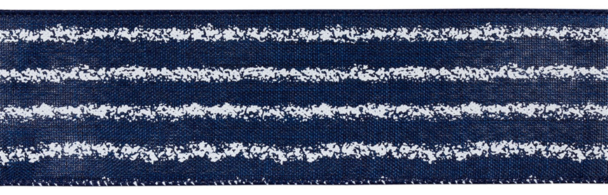 2.5" X 10 Yds. Wired Polyester