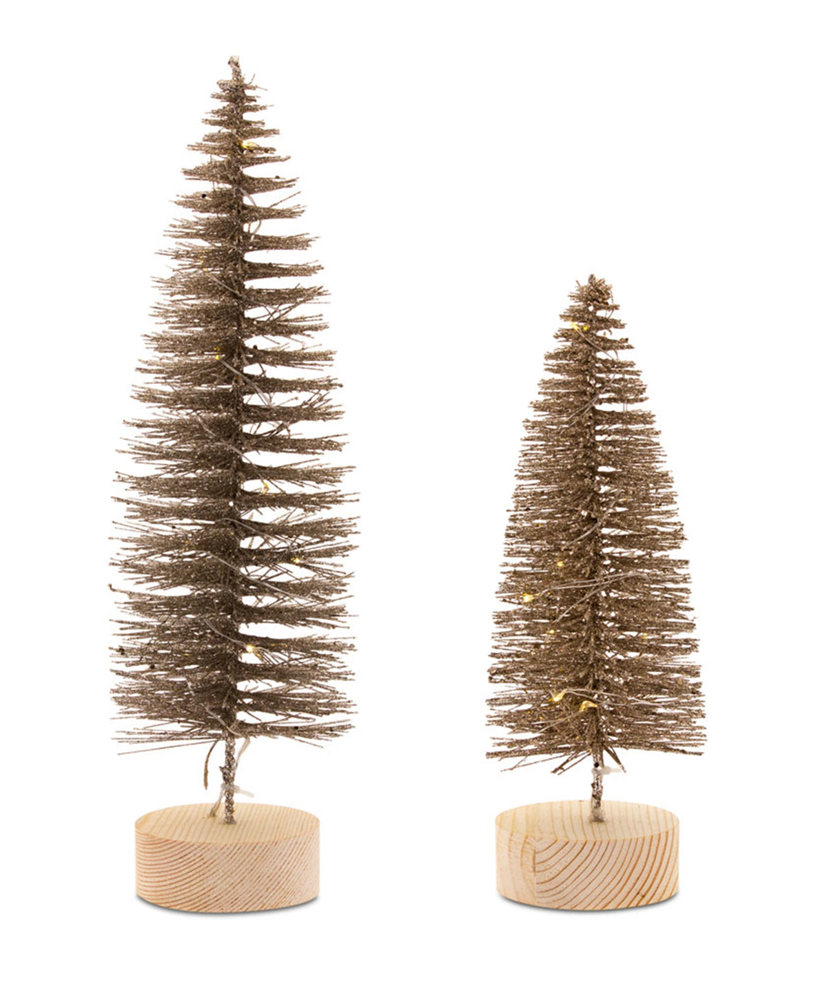 Tree with LED (S/2)