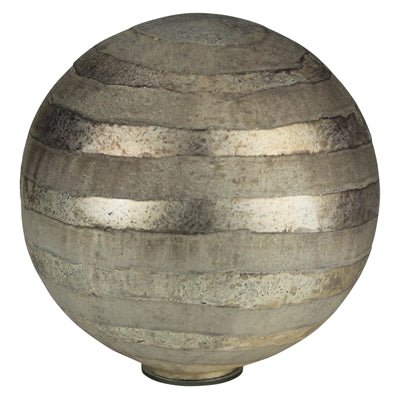 Etched Sphere