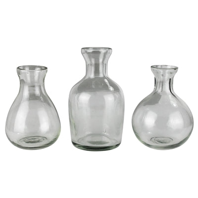 Sperry Vases - Set of 3
