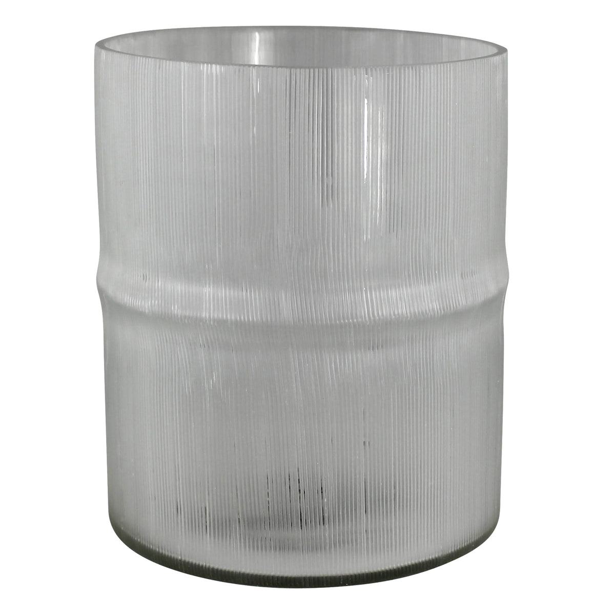 Center Rib Vase