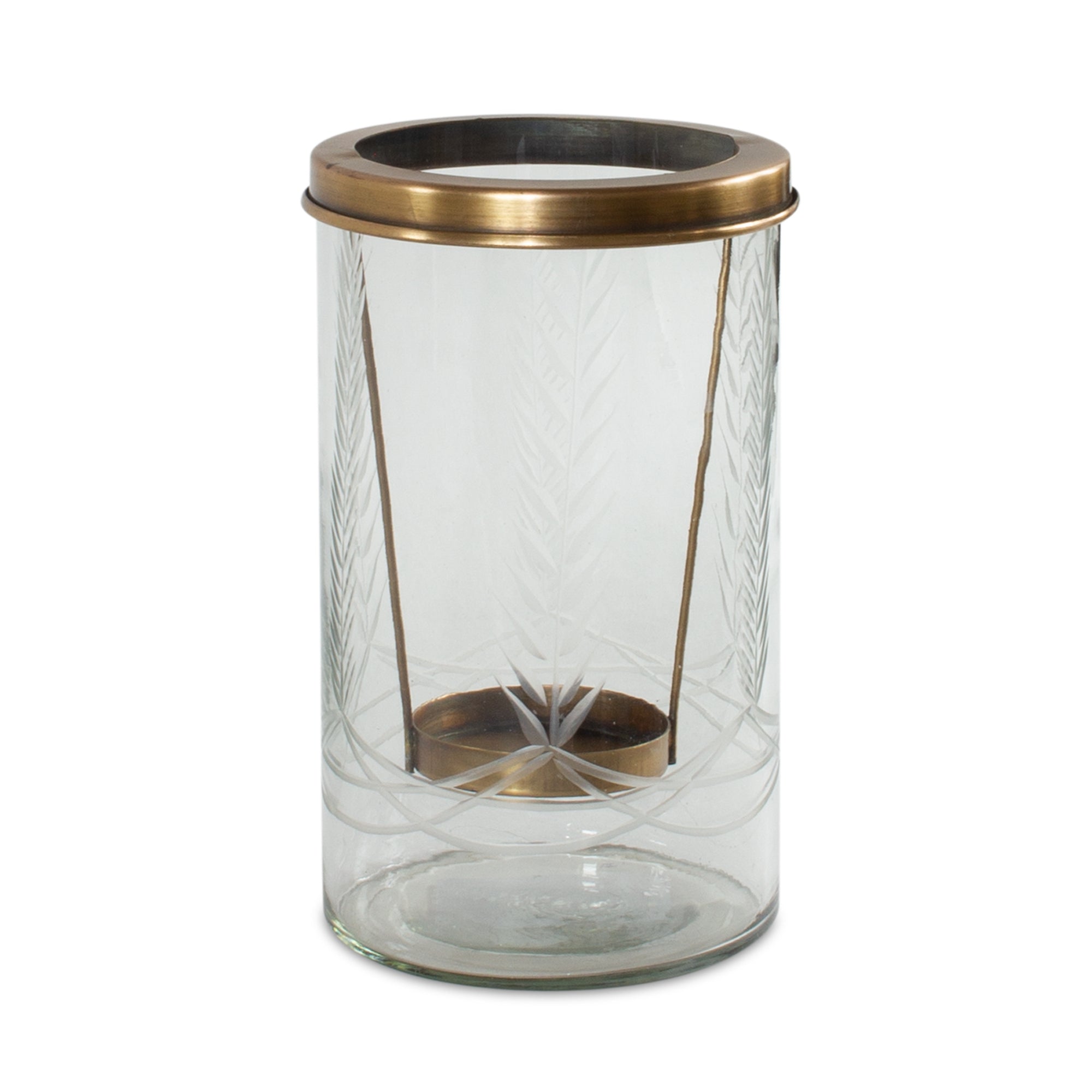 Candleholder