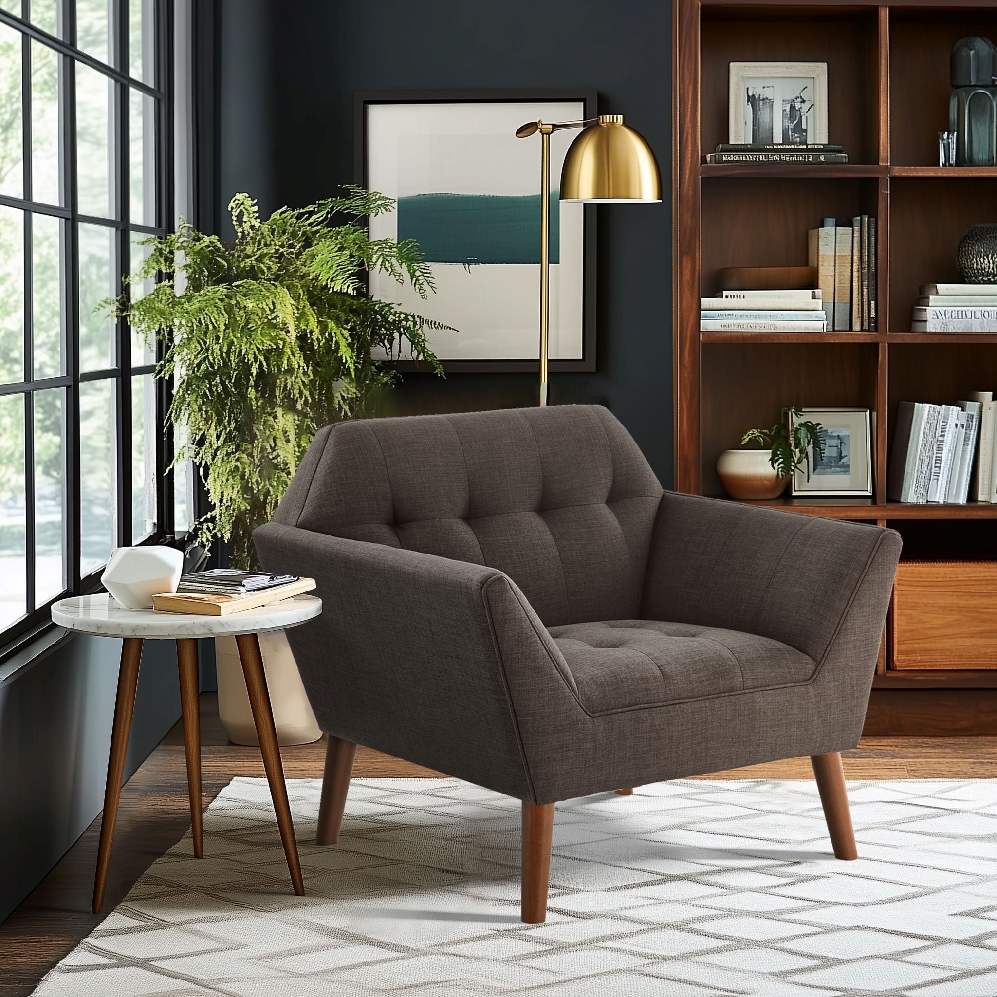 Newport Lounge Chair