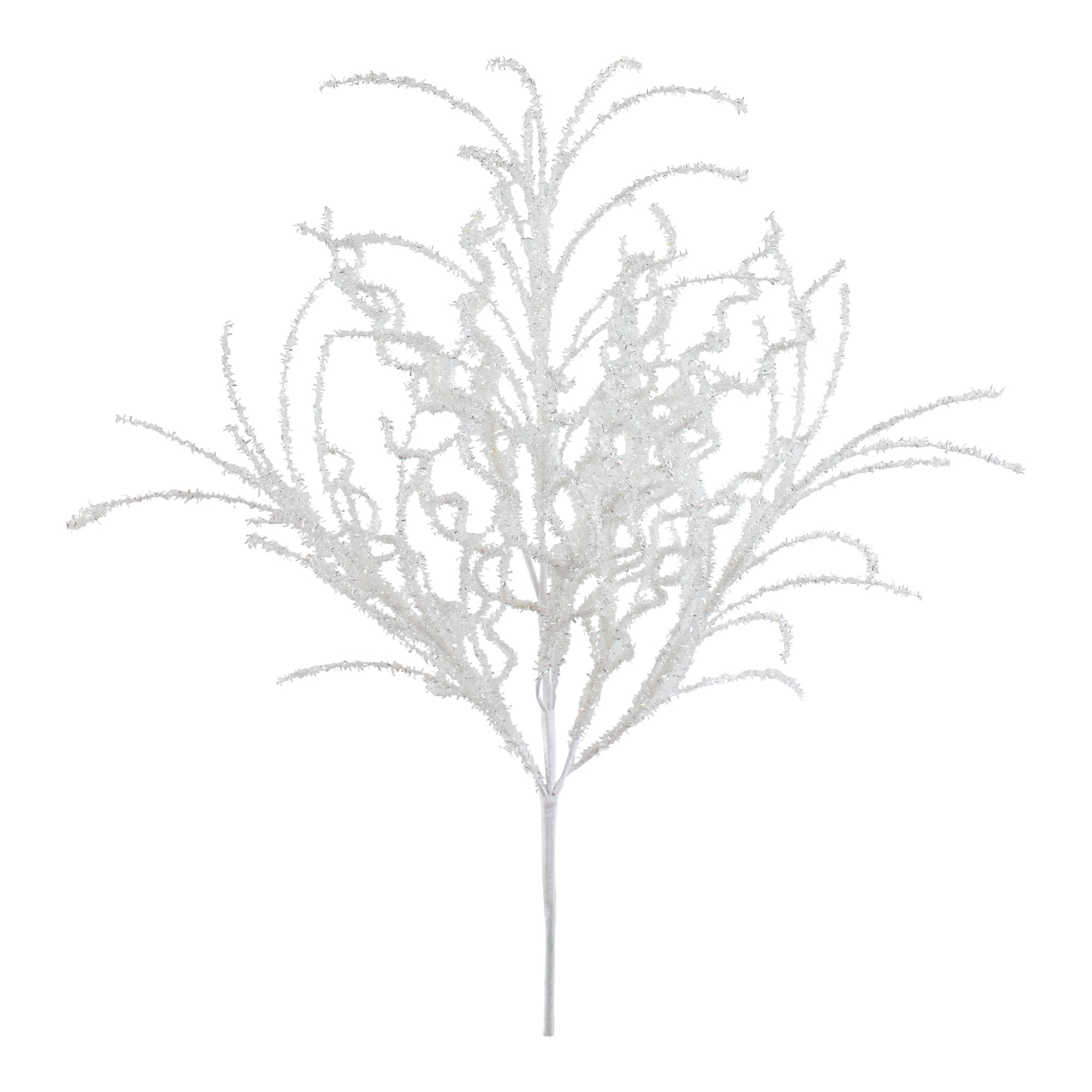 Glitter Bush 24”H