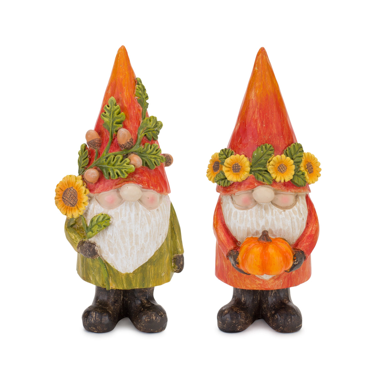 Fall Gnome (S/2)