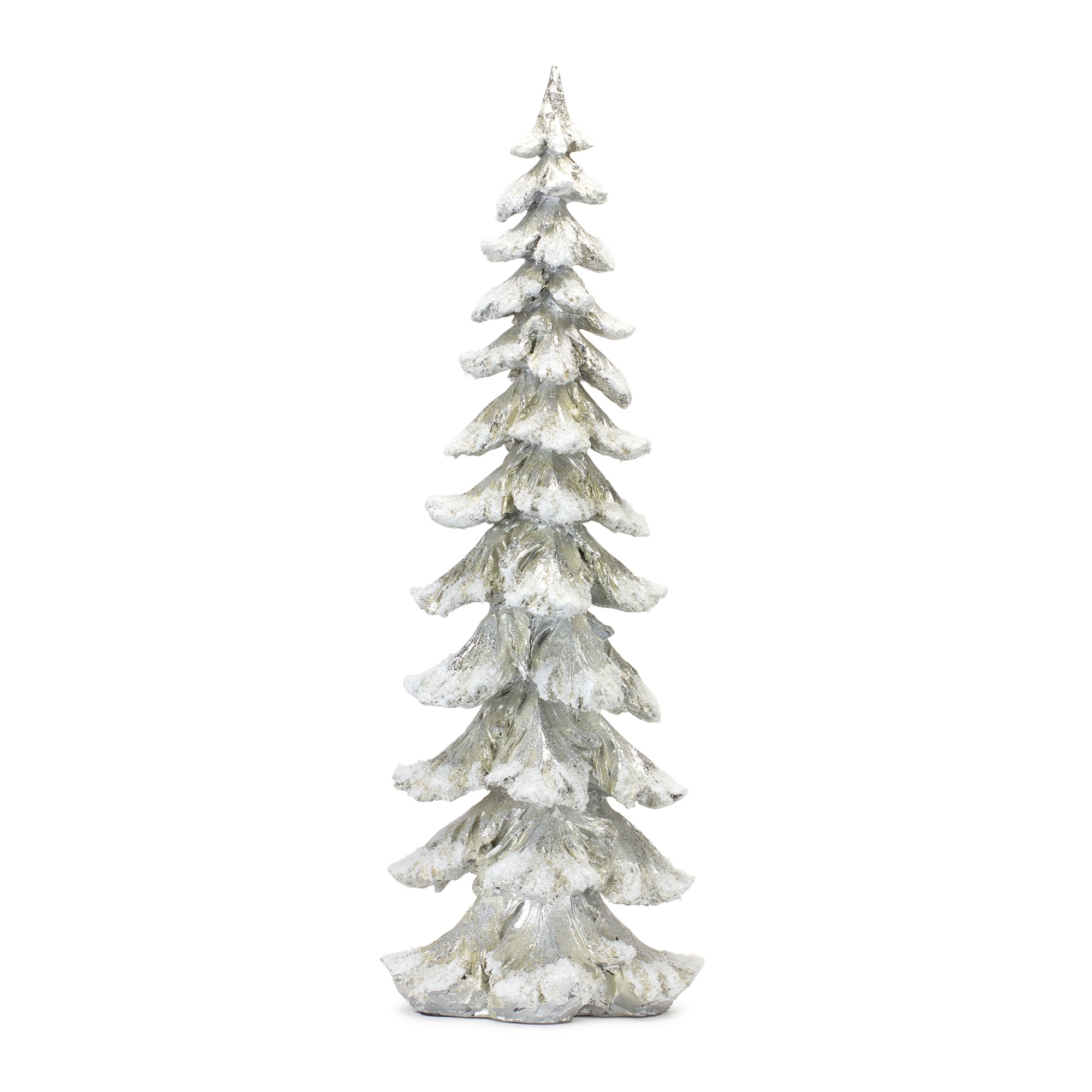 Tree 26”H Resin
