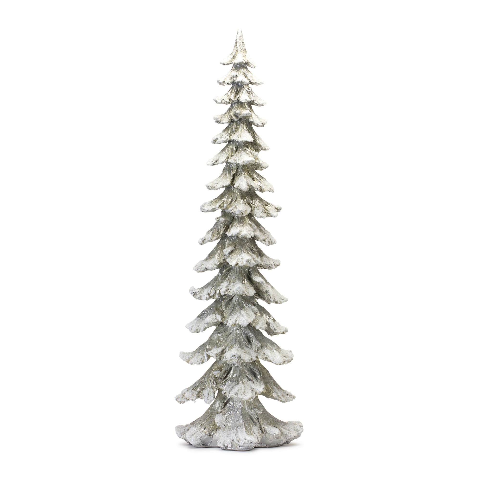 Tree 35”H Resin