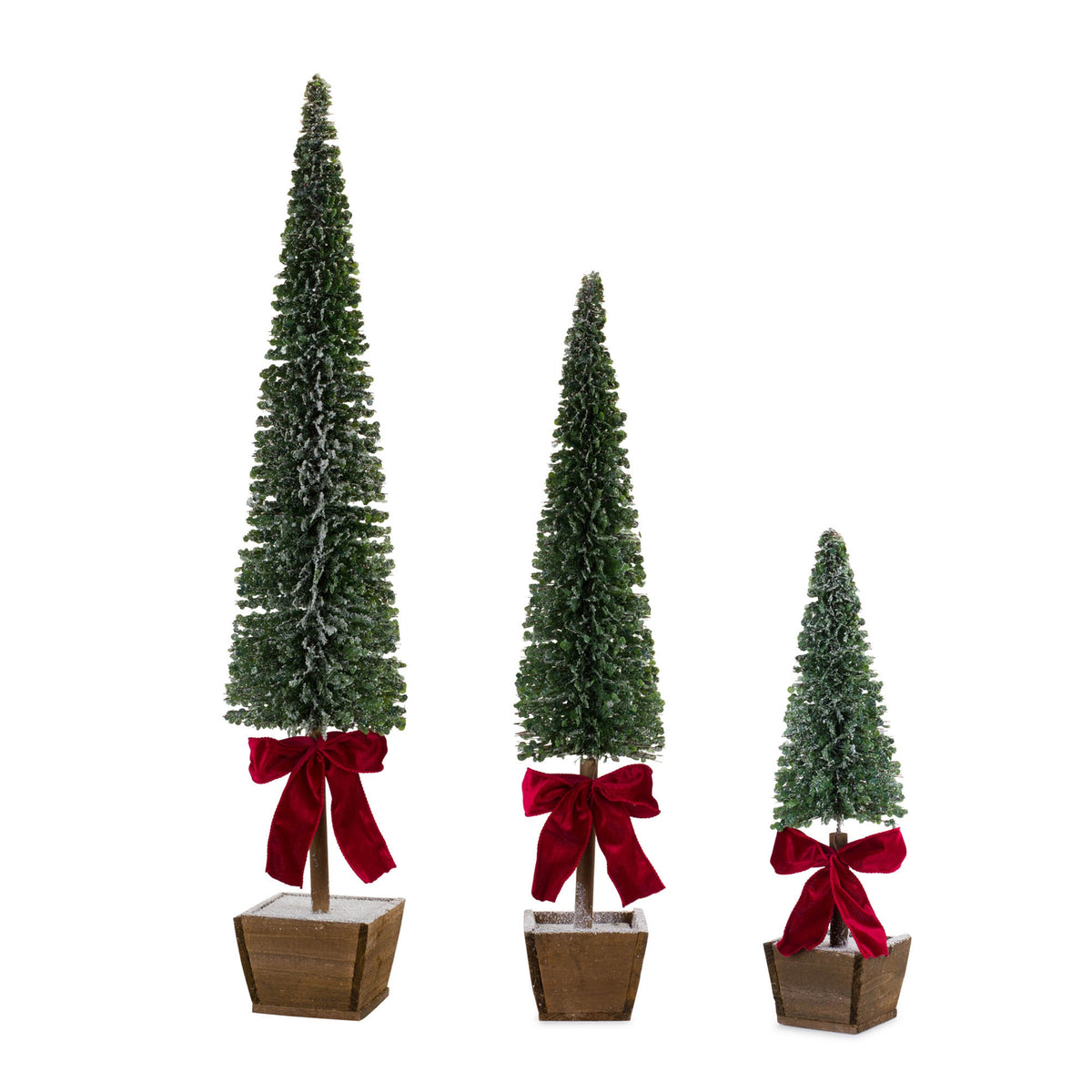 Potted Tree (S/3)