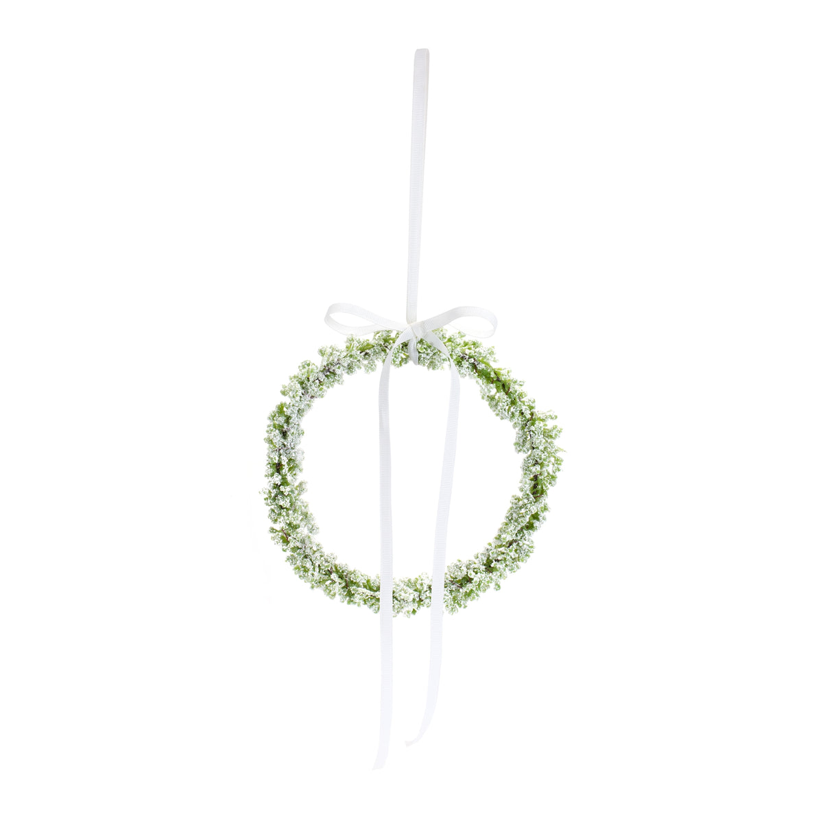Berry Wreath