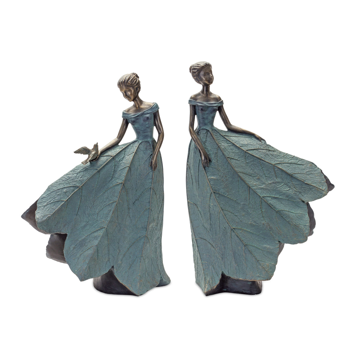Garden Figurine (S/2)