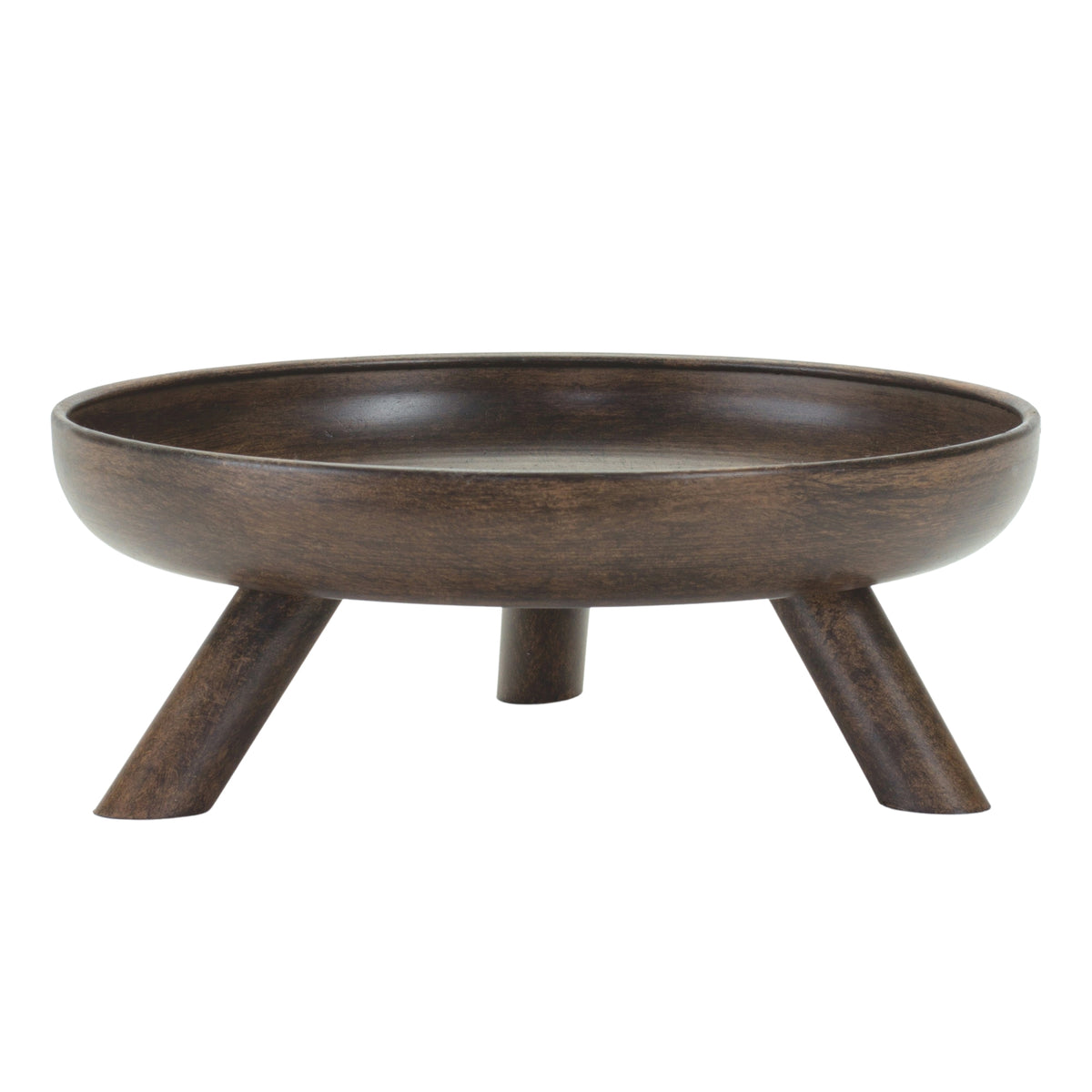 Bowl w/Legs