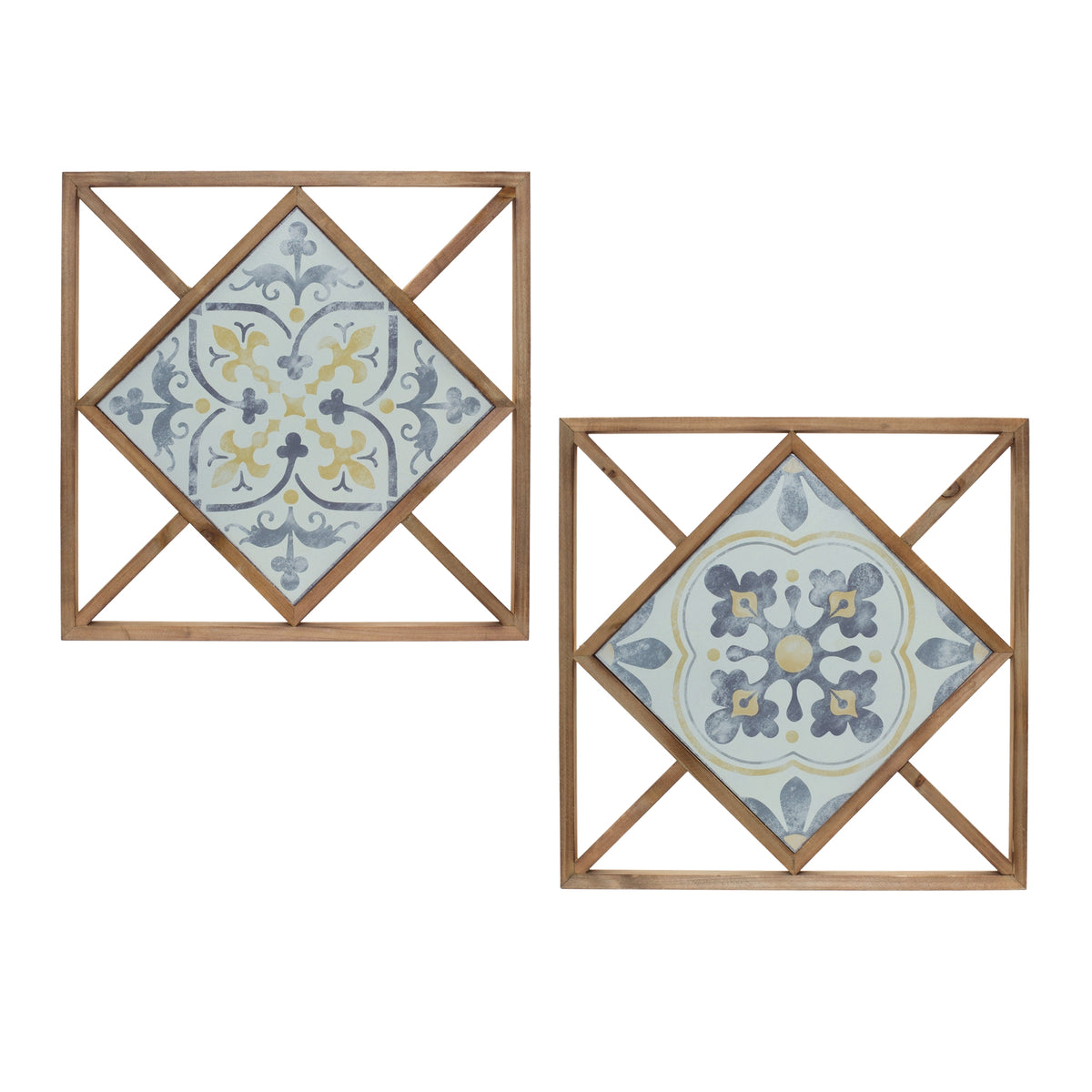 Wall Tile (S/2)