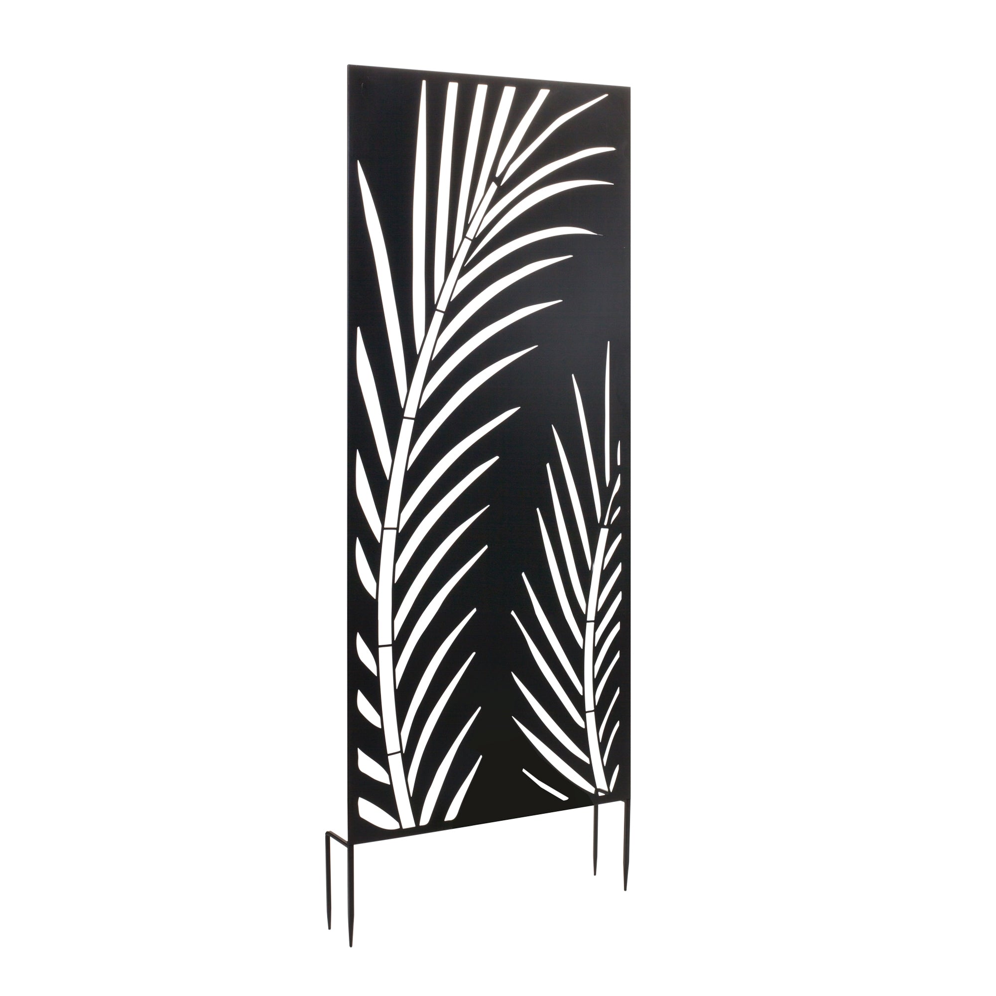 Garden Screen 23.5”L x 5'H Metal