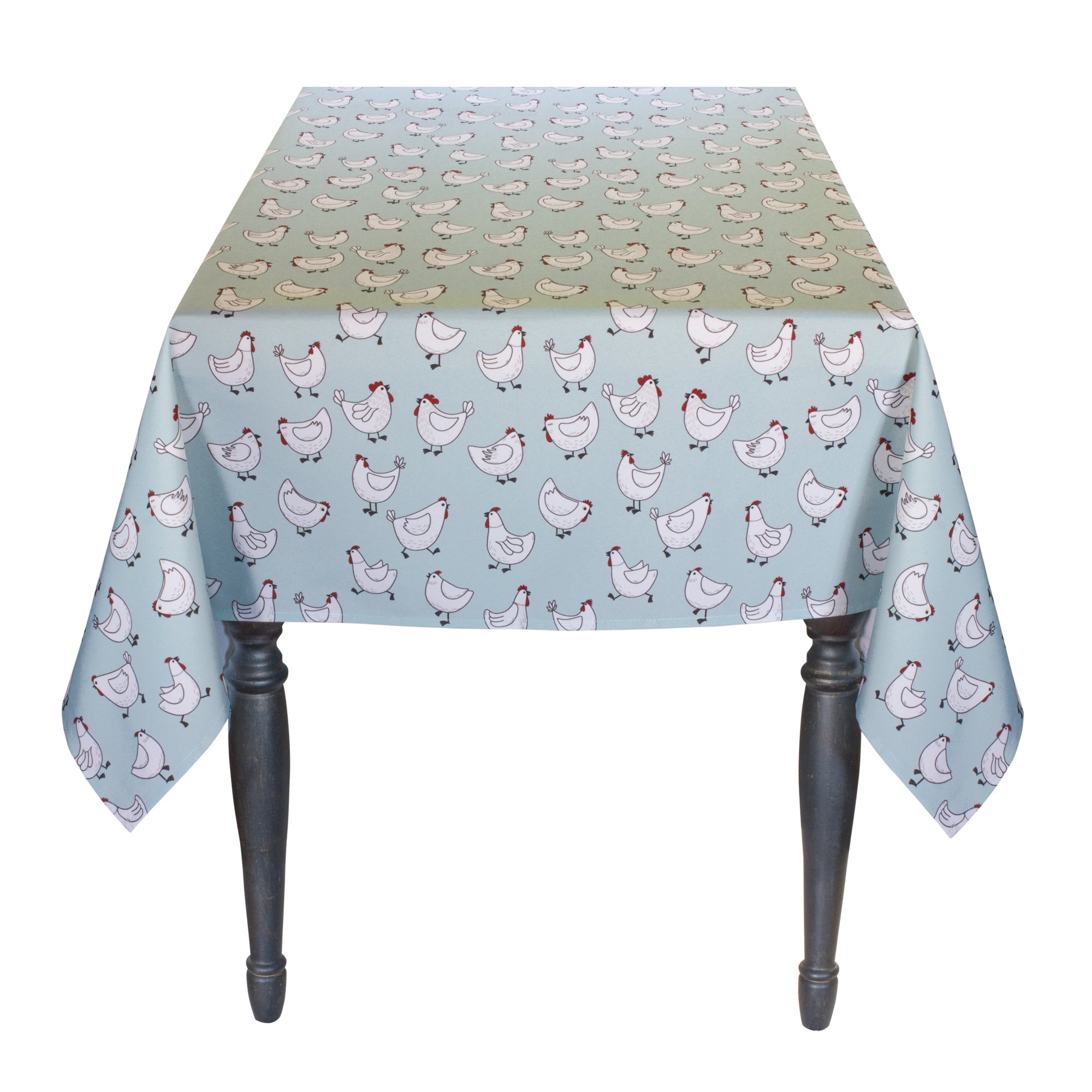 Tablecloth 72"L x 54"W Polyester