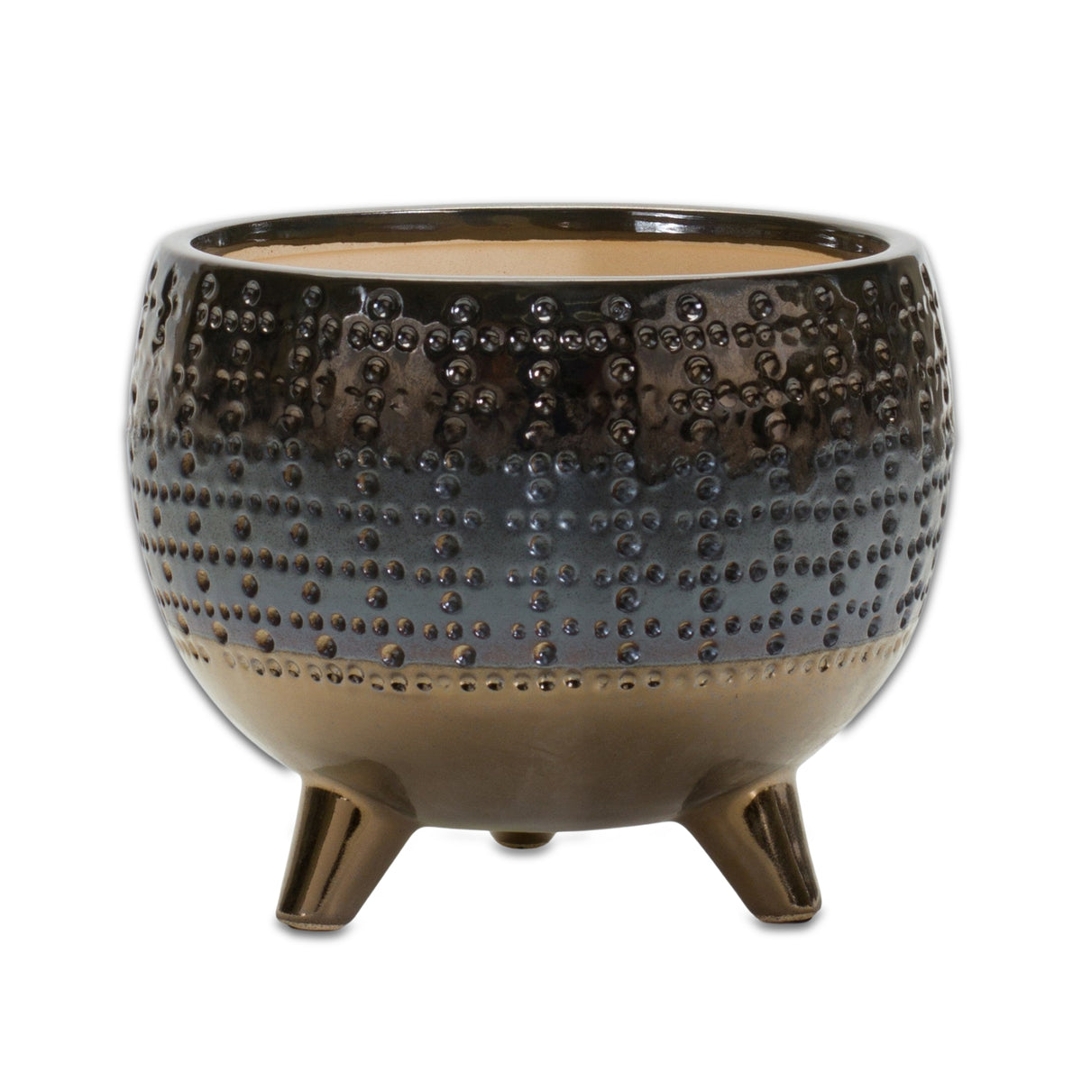 Pot w/Legs